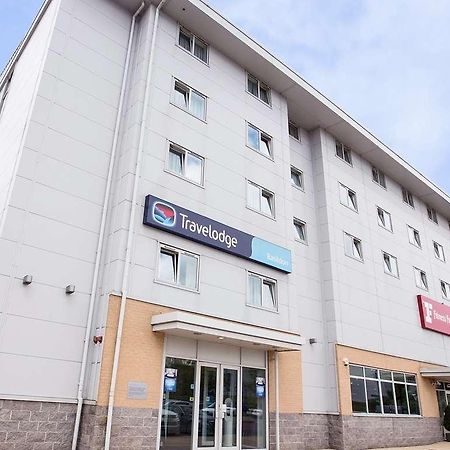 Travelodge 바즐던베이질던 외부 사진