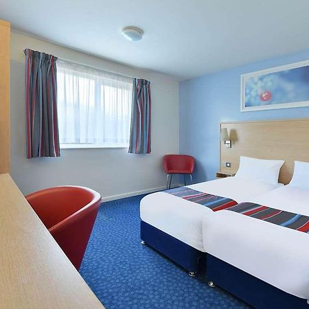 Travelodge 바즐던베이질던 객실 사진