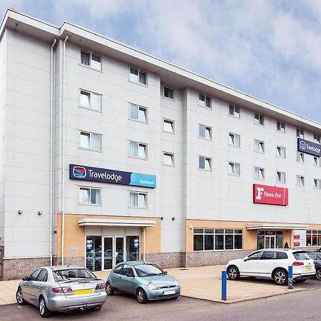 Travelodge 바즐던베이질던 외부 사진