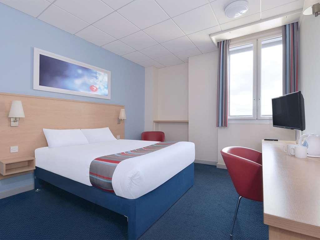 Travelodge 바즐던베이질던 객실 사진