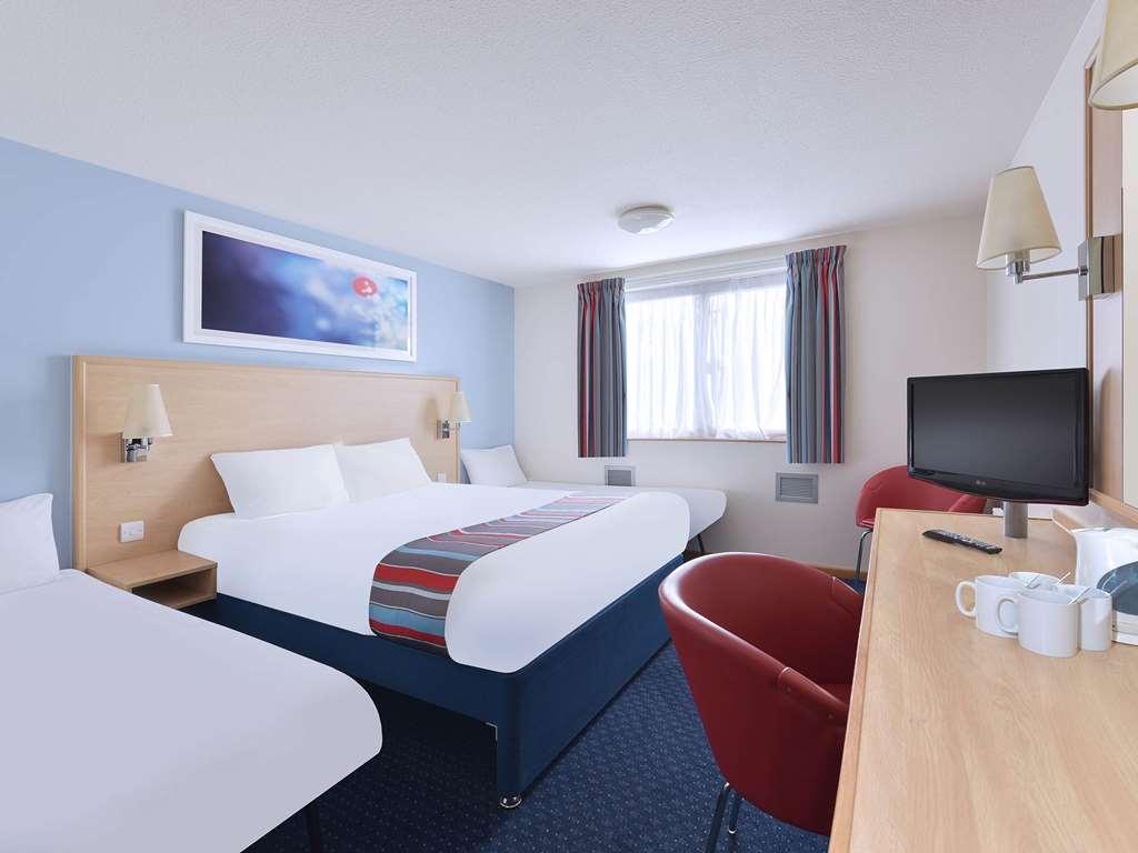Travelodge 바즐던베이질던 객실 사진