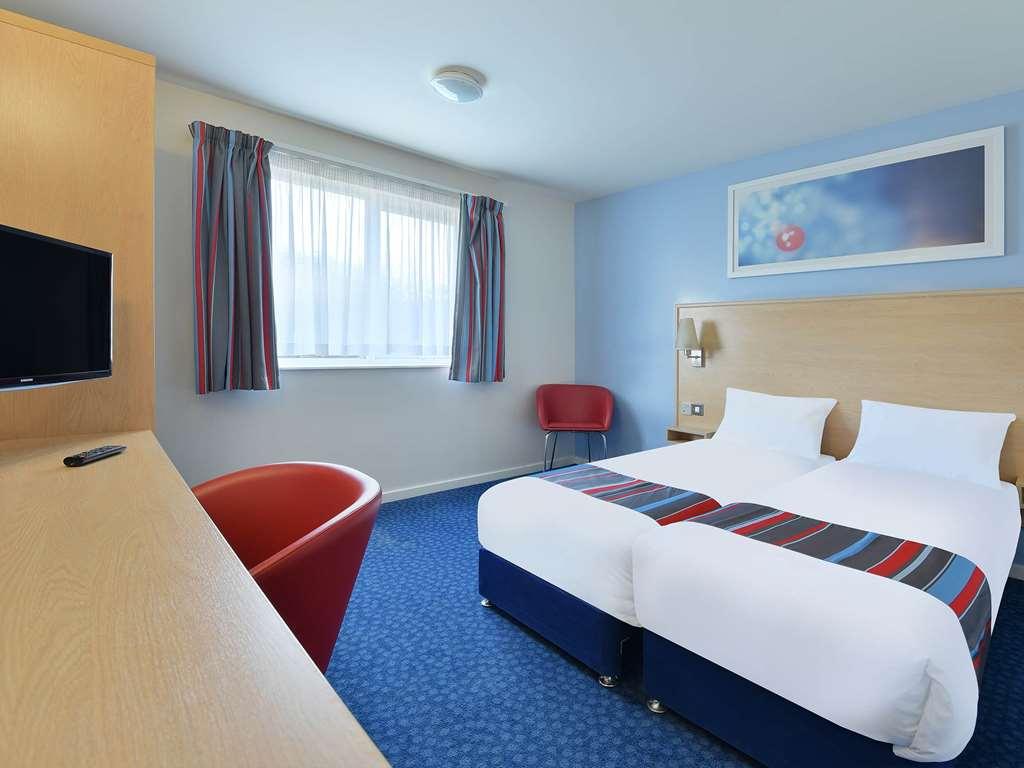 Travelodge 바즐던베이질던 객실 사진