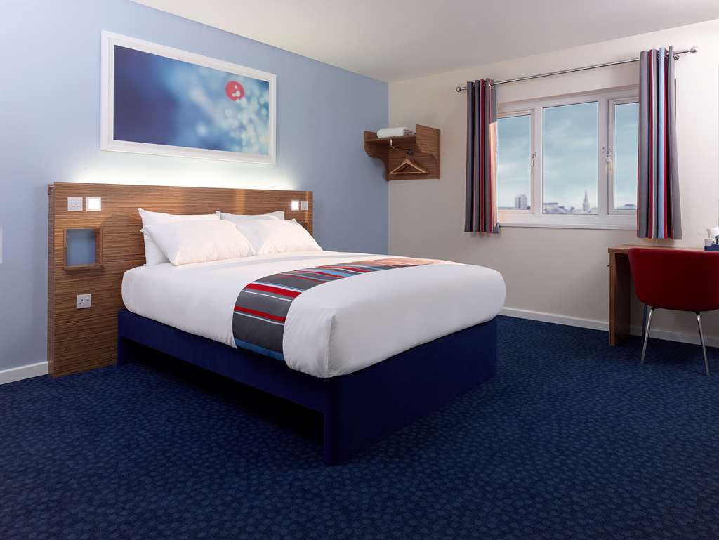Travelodge 바즐던베이질던 객실 사진