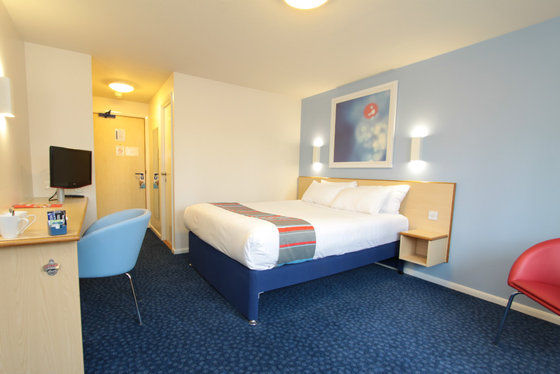 Travelodge 바즐던베이질던 객실 사진