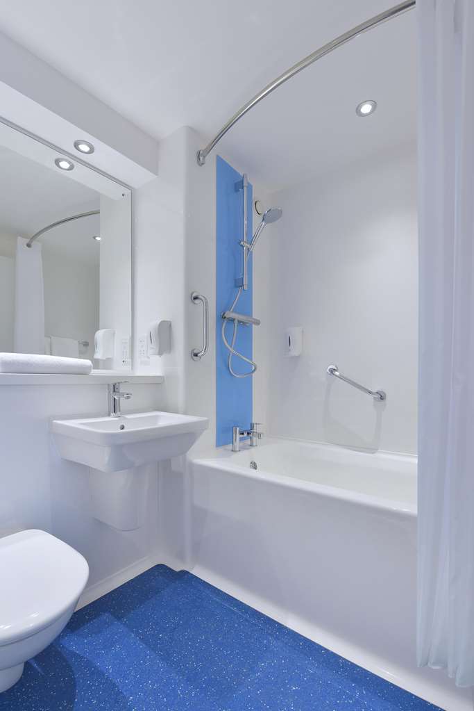 Travelodge 바즐던베이질던 객실 사진