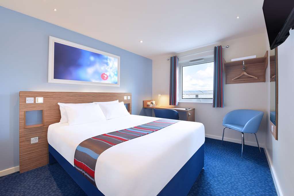 Travelodge 바즐던베이질던 객실 사진